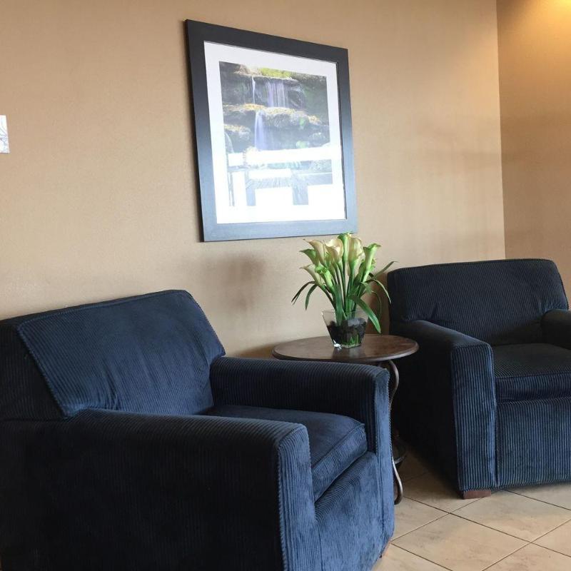 Bakken Airport Xwa Hotel & Studios 윌리스턴 외부 사진